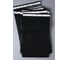 Курьерский пакет PACK INNOVATION черный, 170x240+40, 50 мкм, 1000 шт. IP00KPKKBL170240.50-1K 4