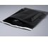 Курьерский пакет PACK INNOVATION черный, 170x240+40, 50 мкм, 50 шт. IP00KPKKBL170240.50-50 2