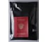 Курьерский пакет PACK INNOVATION черный, 170x240+40, 50 мкм, 50 шт. IP00KPKKBL170240.50-50 6