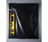 Курьерский пакет PACK INNOVATION черный, 500x600+40, 50 мкм, 25 шт. IP00KPKKBL500600.50-25 6