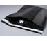 Курьерский пакет PACK INNOVATION черный, 190x240+40, 50 мкм, 100 шт. IP00KPKKBL190240.50-100 2