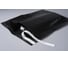 Курьерский пакет PACK INNOVATION черный, 190x240+40, 50 мкм, 100 шт. IP00KPKKBL190240.50-100 3
