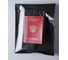 Курьерский пакет PACK INNOVATION черный, 190x240+40, 50 мкм, 100 шт. IP00KPKKBL190240.50-100 6