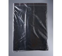 Курьерский пакет PACK INNOVATION черный, 800x600+40, 50 мкм, 25 шт. IP00KPKKBL600600.50-25