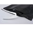 Курьерский пакет PACK INNOVATION черный, 300x400+40, 50 мкм, 25 шт. IP00KPKKBL300400.50-25 3