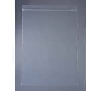 Пакет с замком Zip-Lock (Зип лок) PACK INNOVATION 18x25 см, 100 мкм, 1000 шт. IP001825100-1К