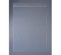 Пакет с замком Zip-Lock (Зип лок) PACK INNOVATION 18x25 см, 100 мкм, 100 шт. IP001825100-100