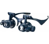 Лупа-очки Discovery Crafts DGL 50 78374