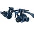 Лупа-очки Discovery Crafts DGL 50 78374 4