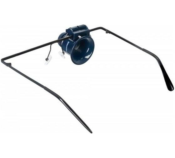 Лупа-очки Discovery Crafts DGL 20 78371