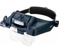 Налобная лупа Discovery Crafts DHD 40 78379