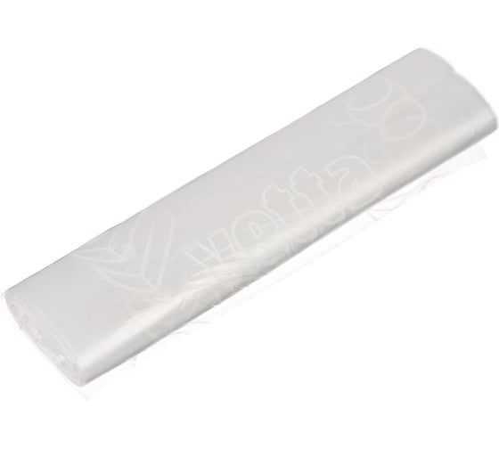 Пакеты для завтрака VETTA 100 шт., 1 л, 17x28 см, флексопечать 438-114