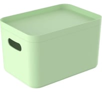 Органайзер для хранения Berossi pako street чайное дерево АС 74462000