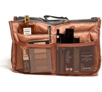 Органайзер для сумки HOMSU кофейный HOM-143