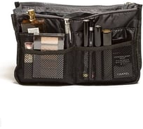 Органайзер для сумки HOMSU черный HOM-140