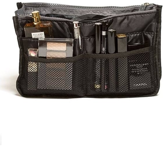 Органайзер для сумки HOMSU черный HOM-140 1