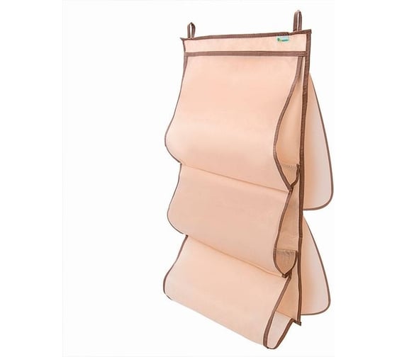 Органайзер для сумок HOMSU установка в шкаф, 40х70 см HOM-805 1