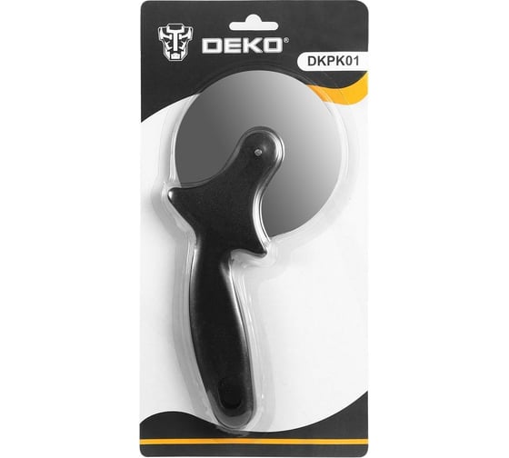 Нож для пиццы DEKO DKPK01 041-0120