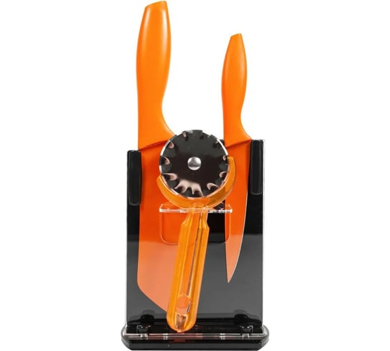 Набор ножей Bayerhoff BH-5107 1