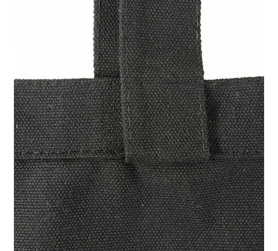 Сумка-шоппер Bruno Visconti BLACK ОКЕАНАРИУМ 34х36 см 16-004-02/01