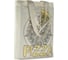 Сумка-шоппер Bruno Visconti WHITE PIZZA 34х36 см 16-004-01/06 2