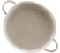Корзина для хранения Bergenson Bjorn Ulrik D48x35 см, кремовая/светло-бежевая TL-BB-UL-CR-BG-48 3