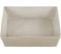 Корзина для хранения Bergenson Bjorn Lian 30x20x12 см, светло-бежевая TL-BB-LN-PRLN-BG-M 2