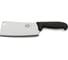 Кухонный топорик Victorinox лезвие 18 см, черный, 5.4003.18 1