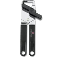 Консервный нож Victorinox черный 7.6857.3