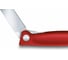 Набор Victorinox Swiss Classic: нож столовый, лезвие 11 см + разделочная доска, красный 6.7191.F1 4