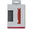 Набор Victorinox Swiss Classic: нож столовый, лезвие 11 см + разделочная доска, красный 6.7191.F1 5