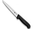 Филейный нож Victorinox Fibrox лезвие 16 см, черный 5.3703.16 1