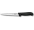 Филейный нож Victorinox Fibrox лезвие 16 см, черный 5.3703.16 2