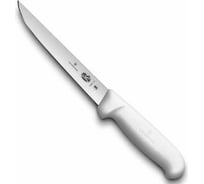 Обвалочный нож Victorinox лезвие 15 см, белый 5.6007.15