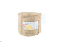 Джутовый канат Turbosky 8 мм, 100 м 1291_a