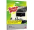 Салфетка микроволоконная для техники Hi-Tech (32х30 см; 1 шт.) MW-HT Scotch-Brite 12Б0003710 1