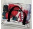 Сумка-шоппер ZDK Homium с новогодним дизайном Homium NewYear Comfort 40x40 см NY02shopper 2