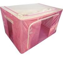 Складной кофр с прозрачным окошком Beroma 07707814