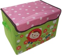 Складной детский короб для хранения игрушек Beroma 07711067