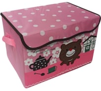 Складной детский короб для хранения игрушек Beroma 07711063