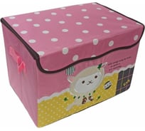 Складной детский короб для хранения игрушек Beroma 07711064