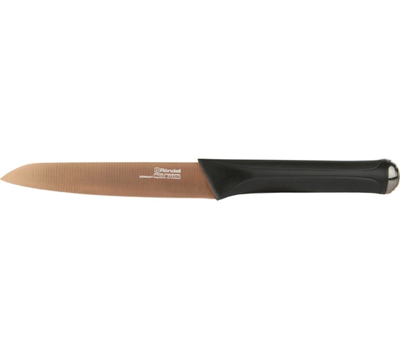 Универсальный нож RONDELL Gladius 12.7 см RD-693