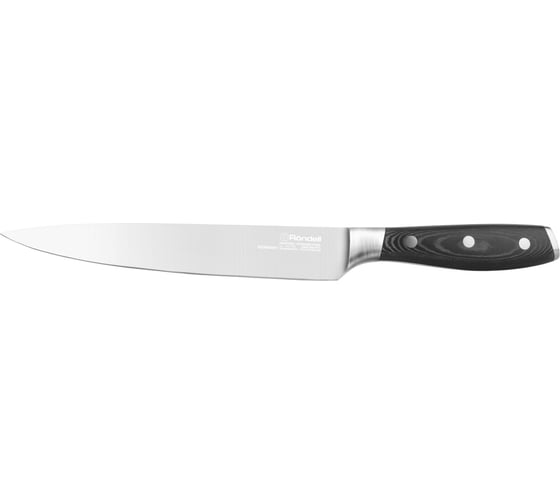 Разделочный нож RONDELL Falkata 20 см RD-327