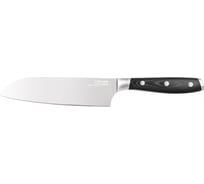 Нож RONDELL Falkata Santoku 14 см RD-328