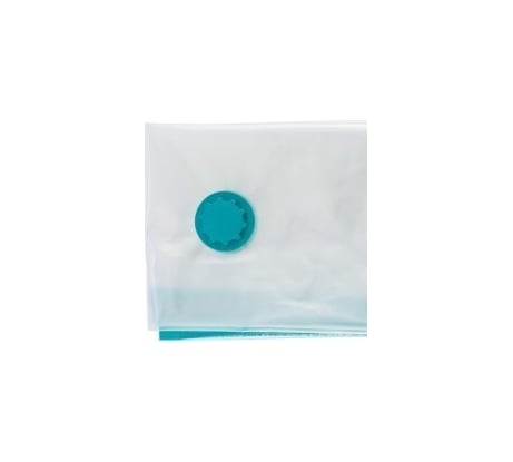 Вакуумный пакет для упаковки и хранения вещей PALISAD Home 60x80 см 931105