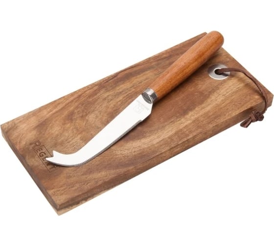 Набор для сыра Regent inox Linea FORMAGGIO 2 предмета 93-FG-S-09
