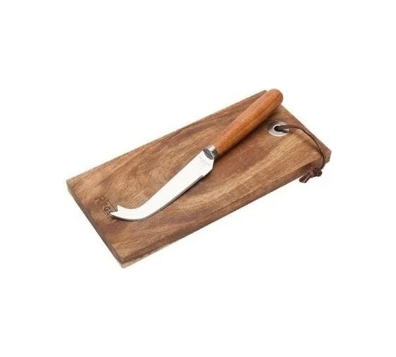 Набор для сыра Regent inox Linea FORMAGGIO 2 предмета 93-FG-S-09