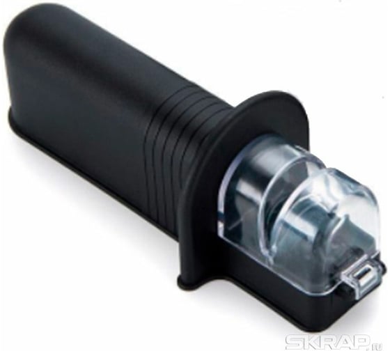 Ножеточка Mallony SKANDI 15.8x6х5.5 см 104753