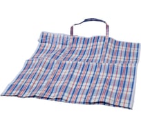 Клетчатая сумка Домашний Сундук 70х70 см, №3 4630005400541 ДС-54