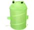 Складная корзина для игрушек Beroma 07703678 1